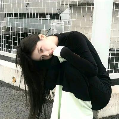 我所知道她的二三事